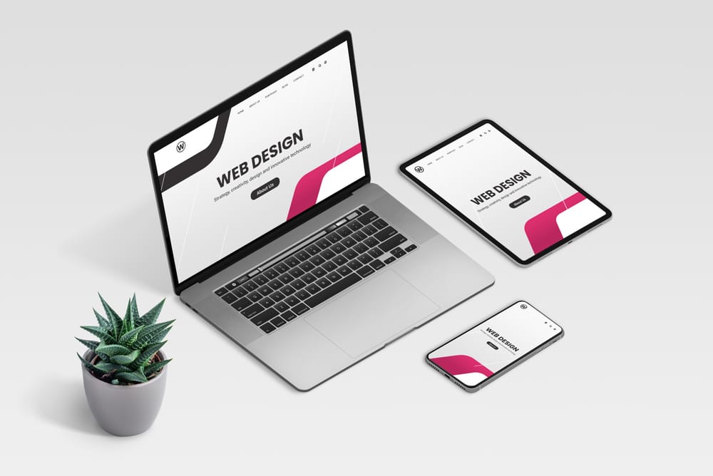 Dubai's Premier Web Designing Company