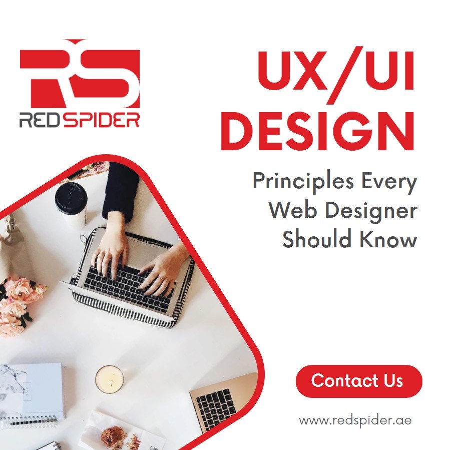 web design Dubai