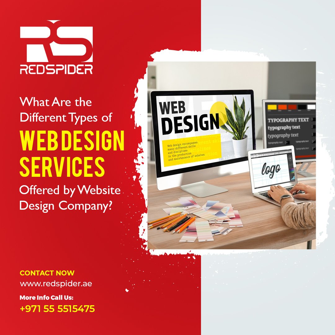 Website Design Company