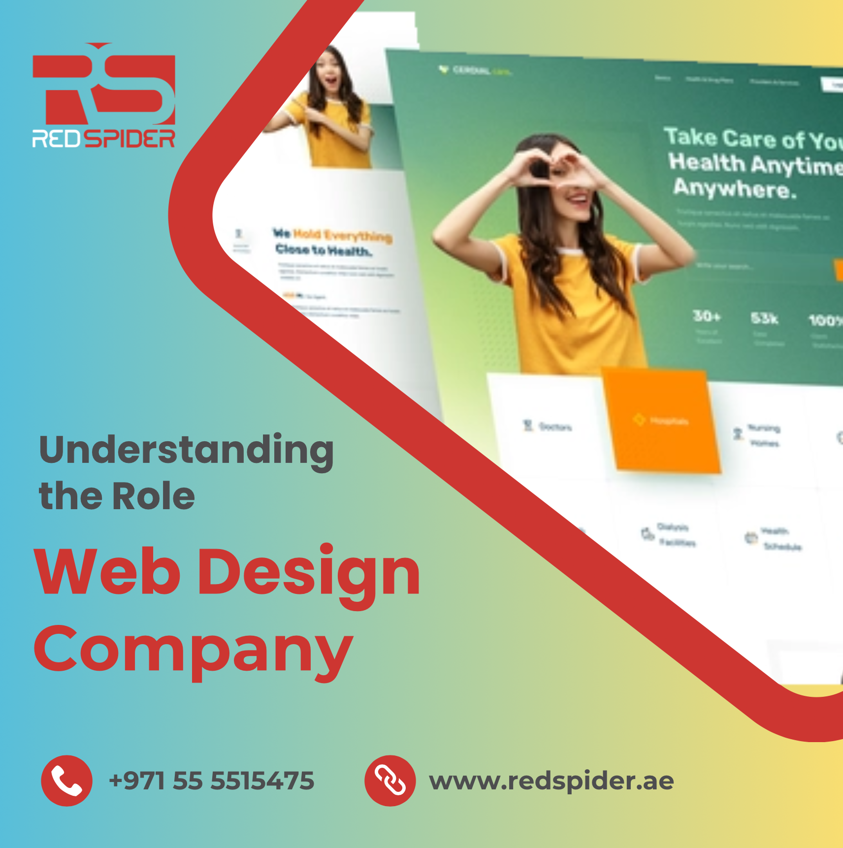 Purpose of Web Design: Understanding the Role of a Web design company