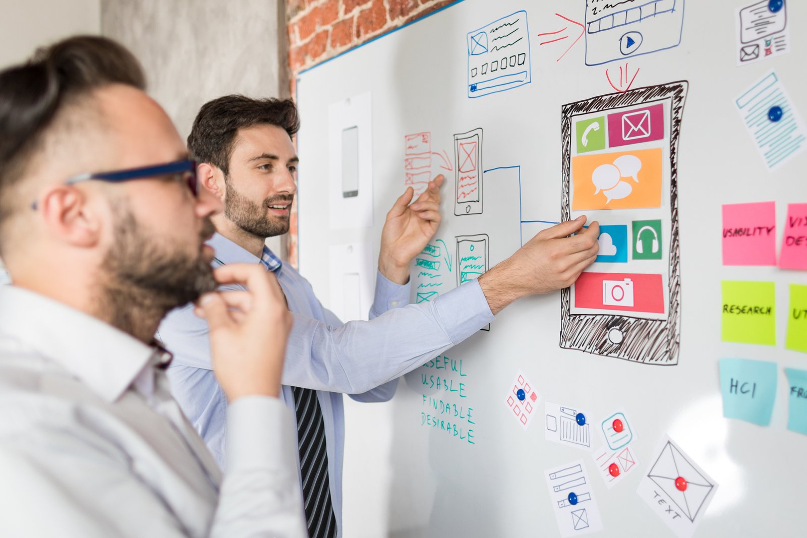 Web Design Company