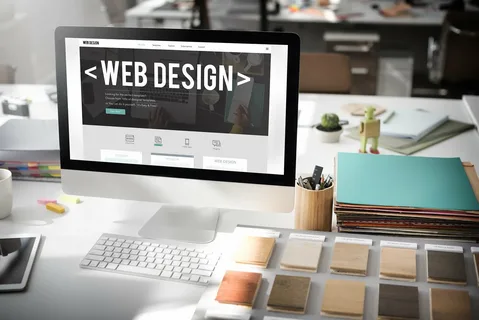 The Elements and Benefits of Good Web Design: What The Web Design Company Has to Offer?