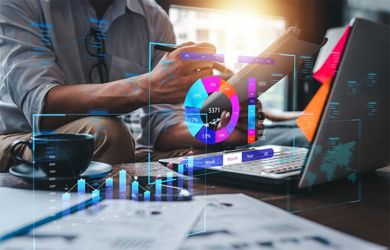 Digital Transformation Architects: Your Web Development Company
