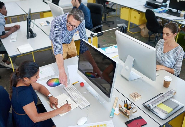 Elevate Your Online Presence with Dubai Web Design Company