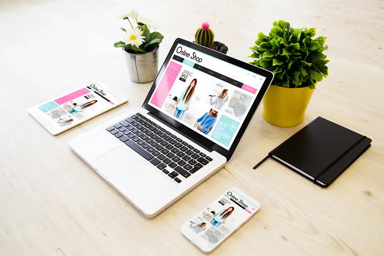 How To Choose Website Designs For Ecommerce Business