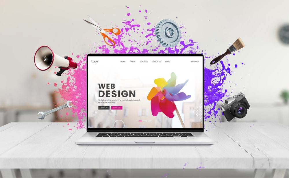 Crafting Digital Excellence: Your Web Design Agency in Dubai