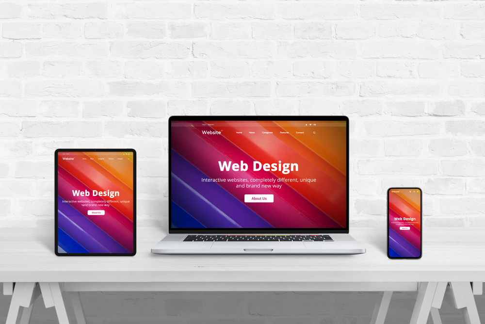 Crafting Digital Excellence: The Role of a Web Designer in Dubai