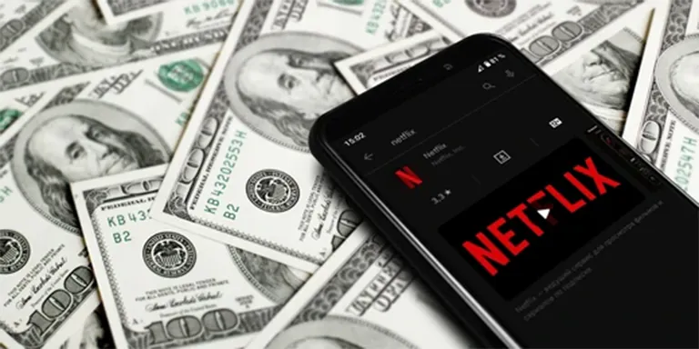 Unveiling the Revenue Streams: How Netflix Generates Income