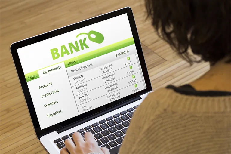 Bank Website Design 10 Top Samples of Banking Websites