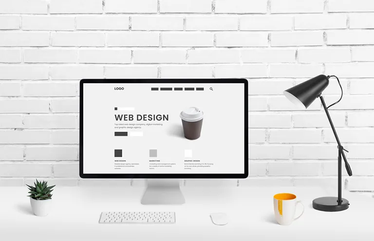 7 Exciting Web Design Trends Shaping the Future