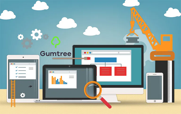 Building a website like Gumtree or Zillow clone script