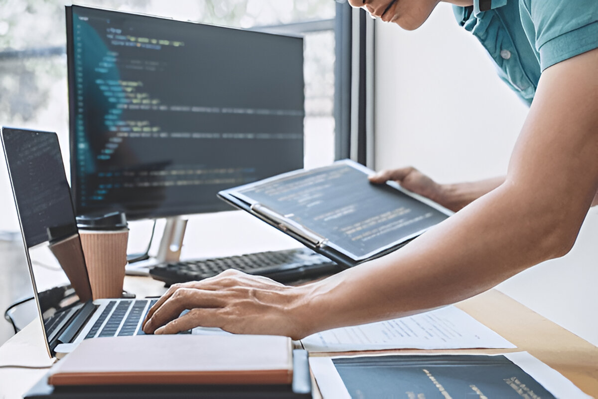 How to Select the Best Web Development Agency In Dubai
