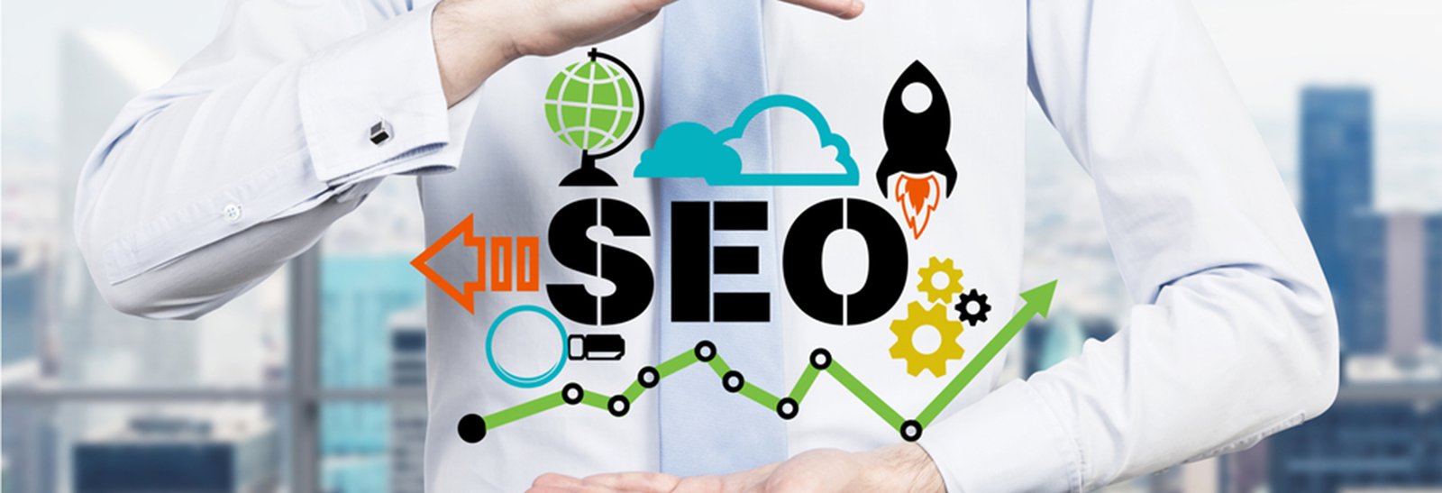 SEO services in Dubai 