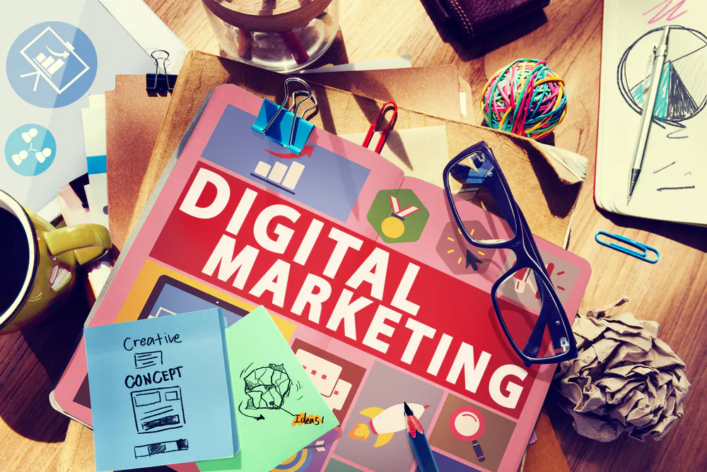 Tips to Make Your Digital Marketing Campaign a Success