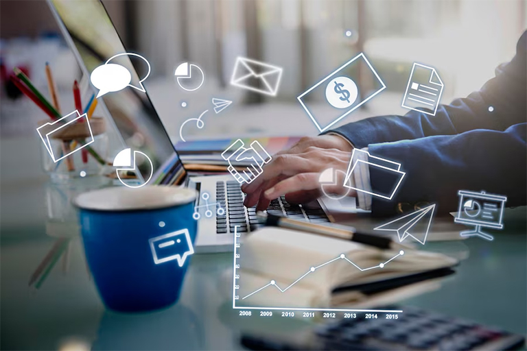 Impacts Of Creative Designs On Digital Marketing Success