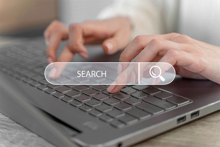 Our Content Professionals & Influencers Put You On Top Of The Search Engine