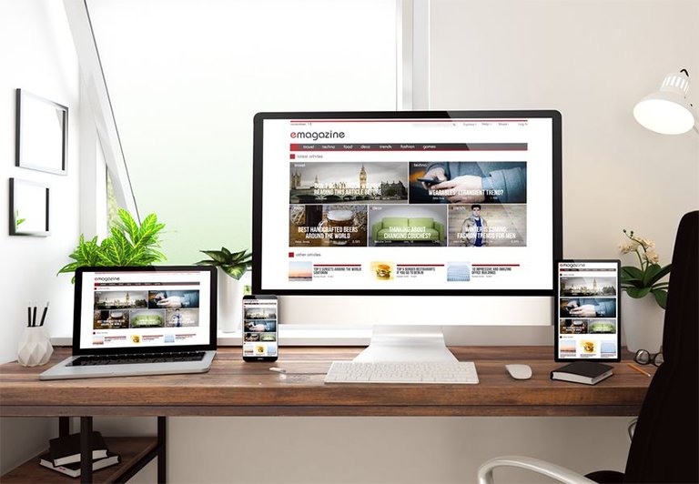 Top Responsive WordPress Themes to Consider
