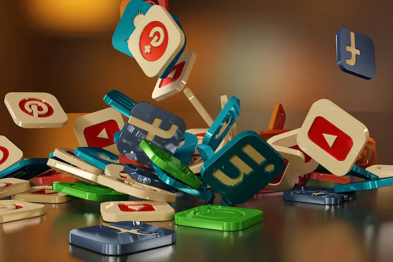 Essential Social Media Insights and Statistics You Need to Know