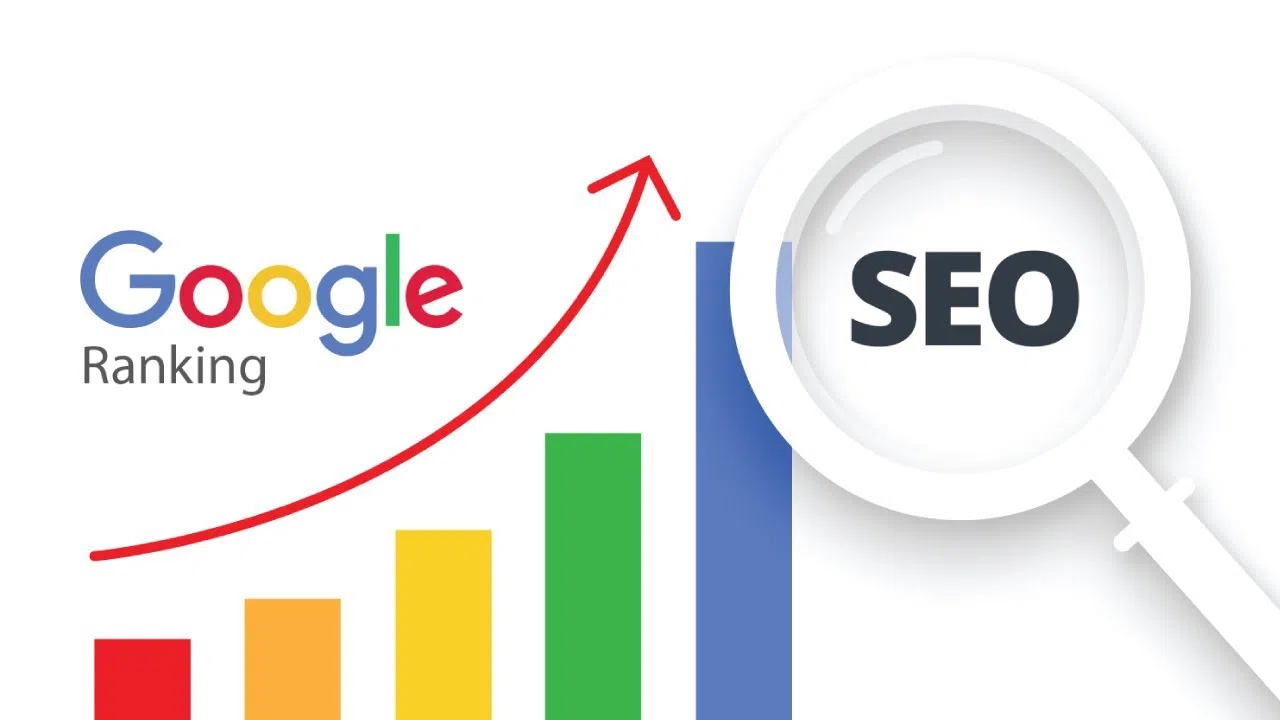 Better SEO Rankings