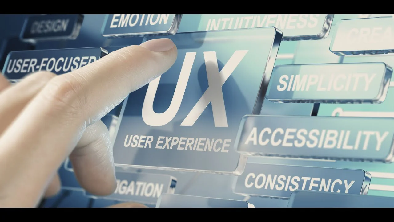 Importance of User Experience (UX) in Website Design