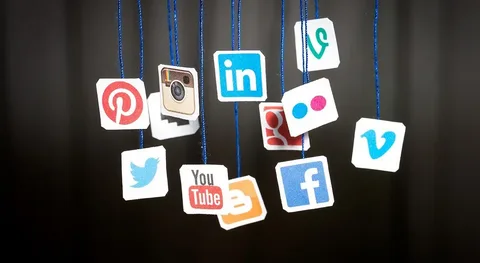 Social Media Integration