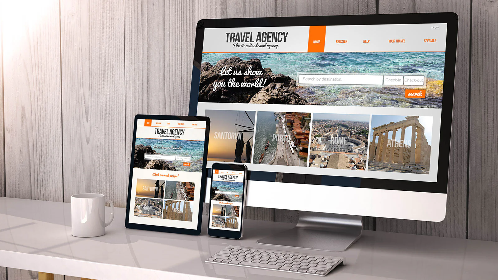 Pack and Advance Your Pictures