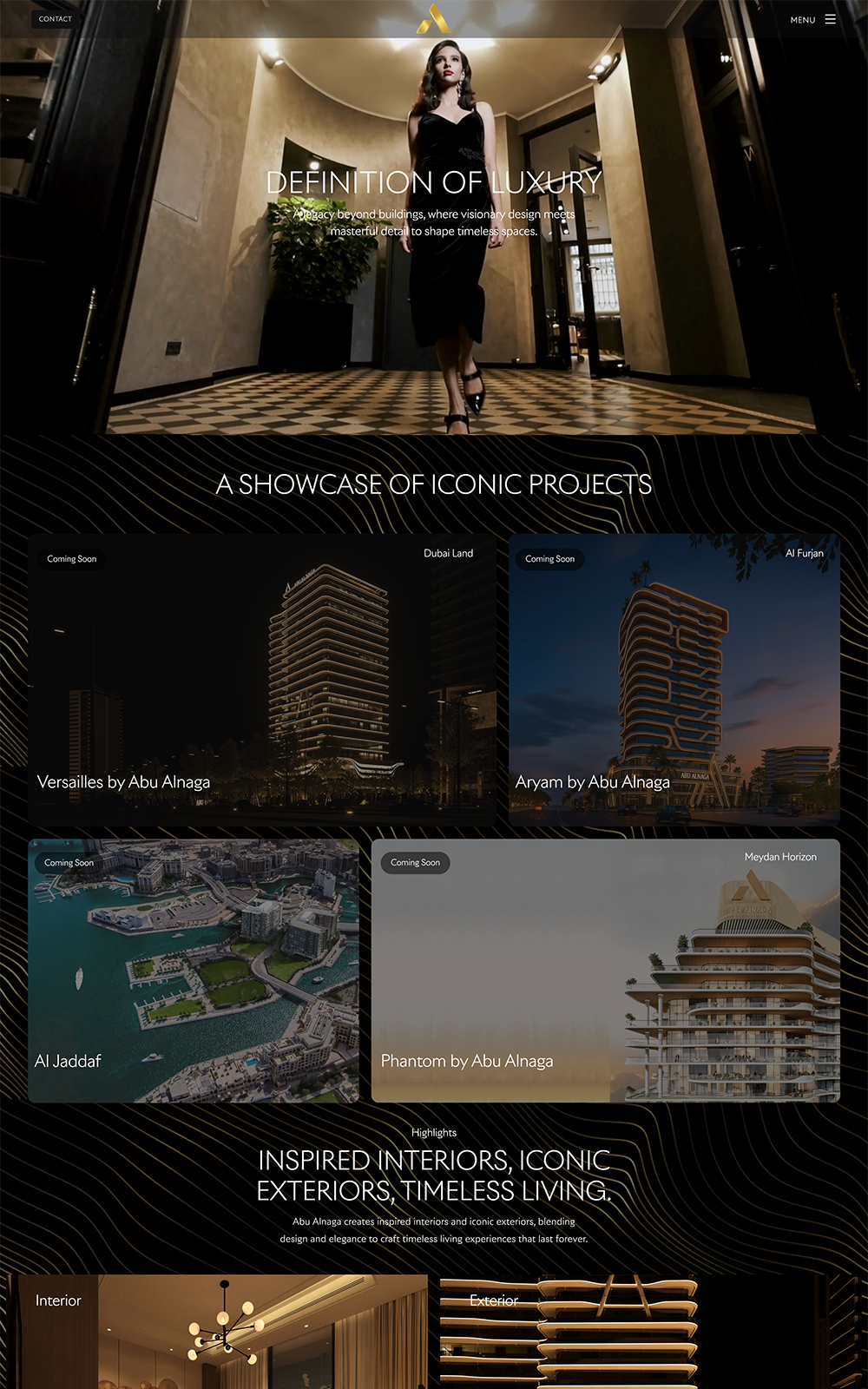 Abu Alnaga Development