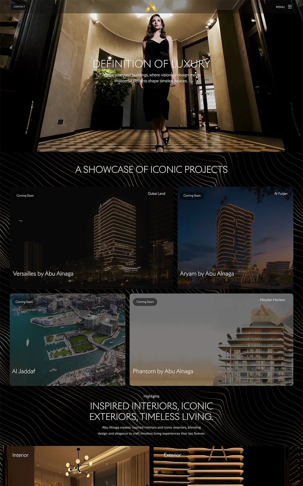 Abu Alnaga Development V2