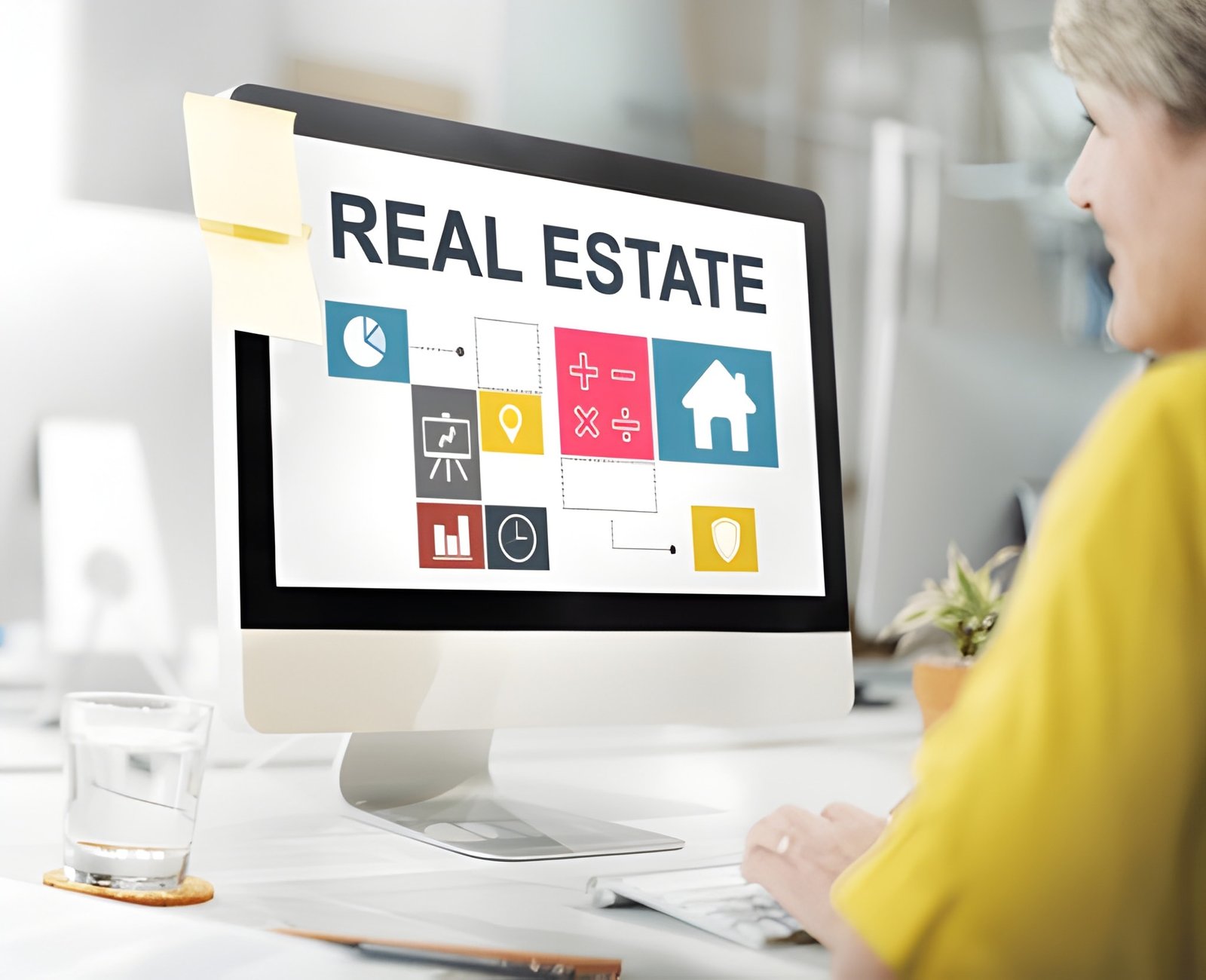 Best Real Estate Website Features to Boost Lead Generation