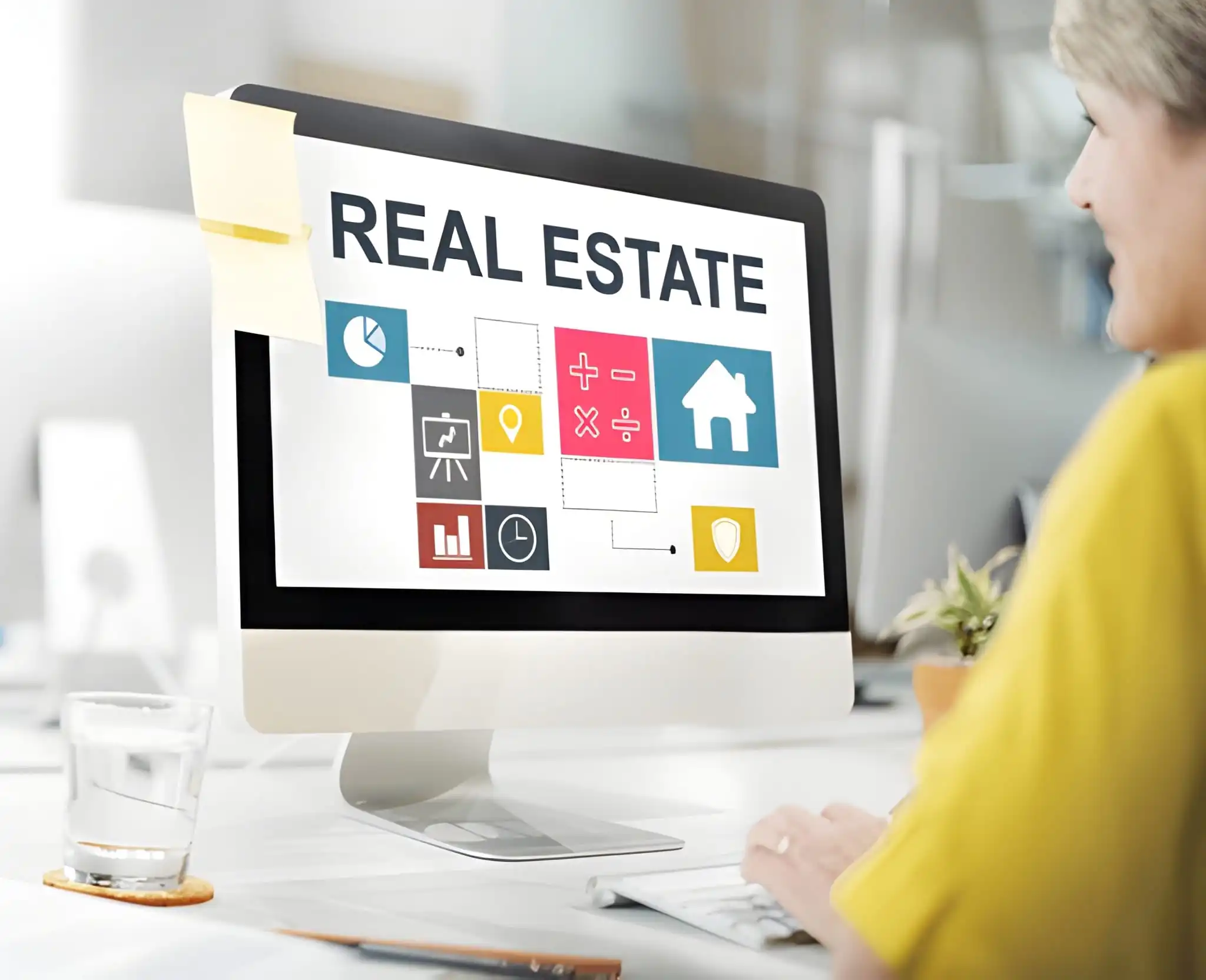 Best Real Estate Website Features to Boost Lead Generation