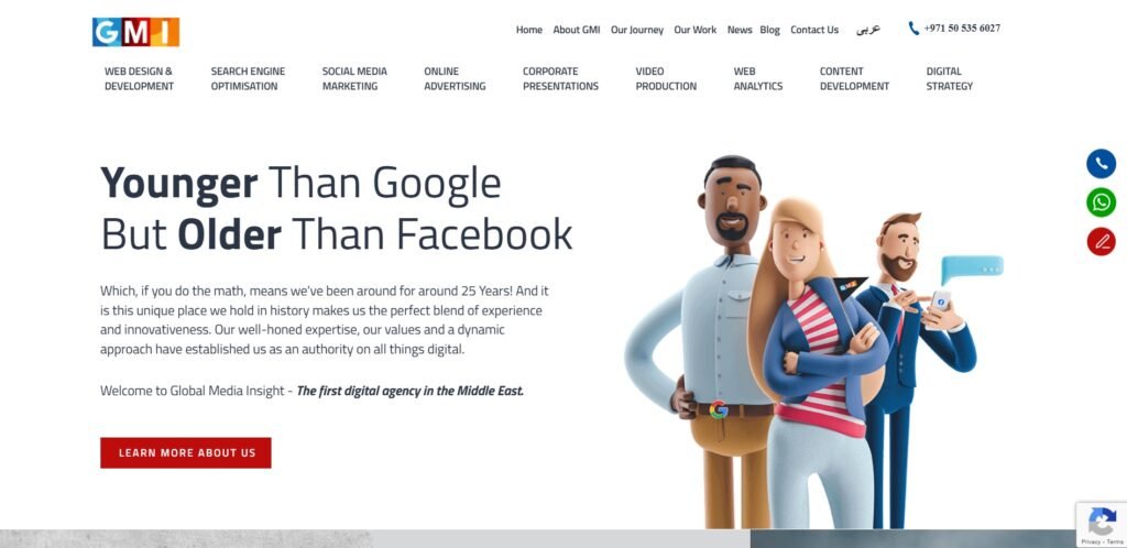 Global Media Insight