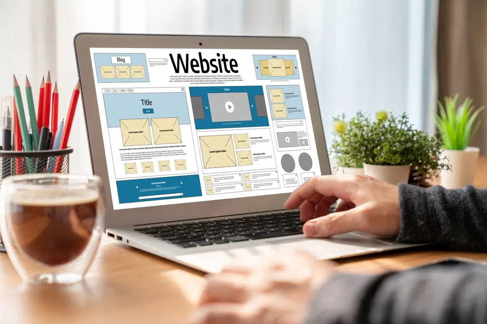 How to use Figma for Web Design
