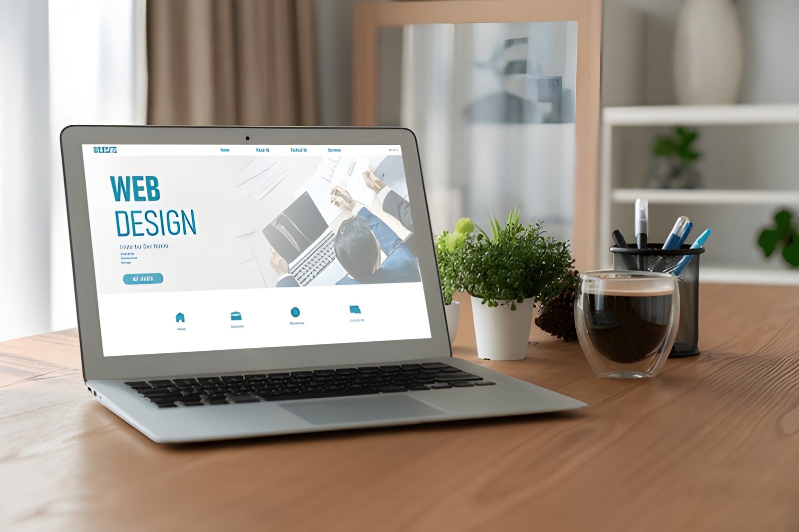 Top 7 Web Design Agencies in Dubai in 2025