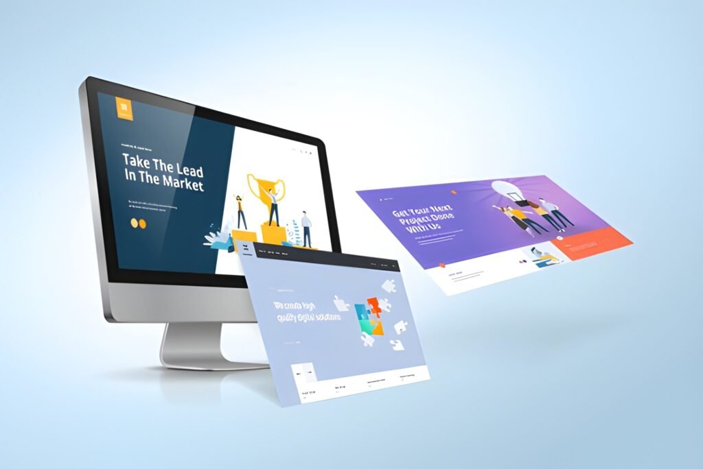 Web Design Company