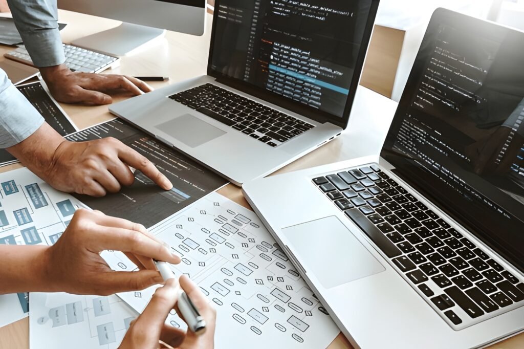 Website Designing Company in Dubai