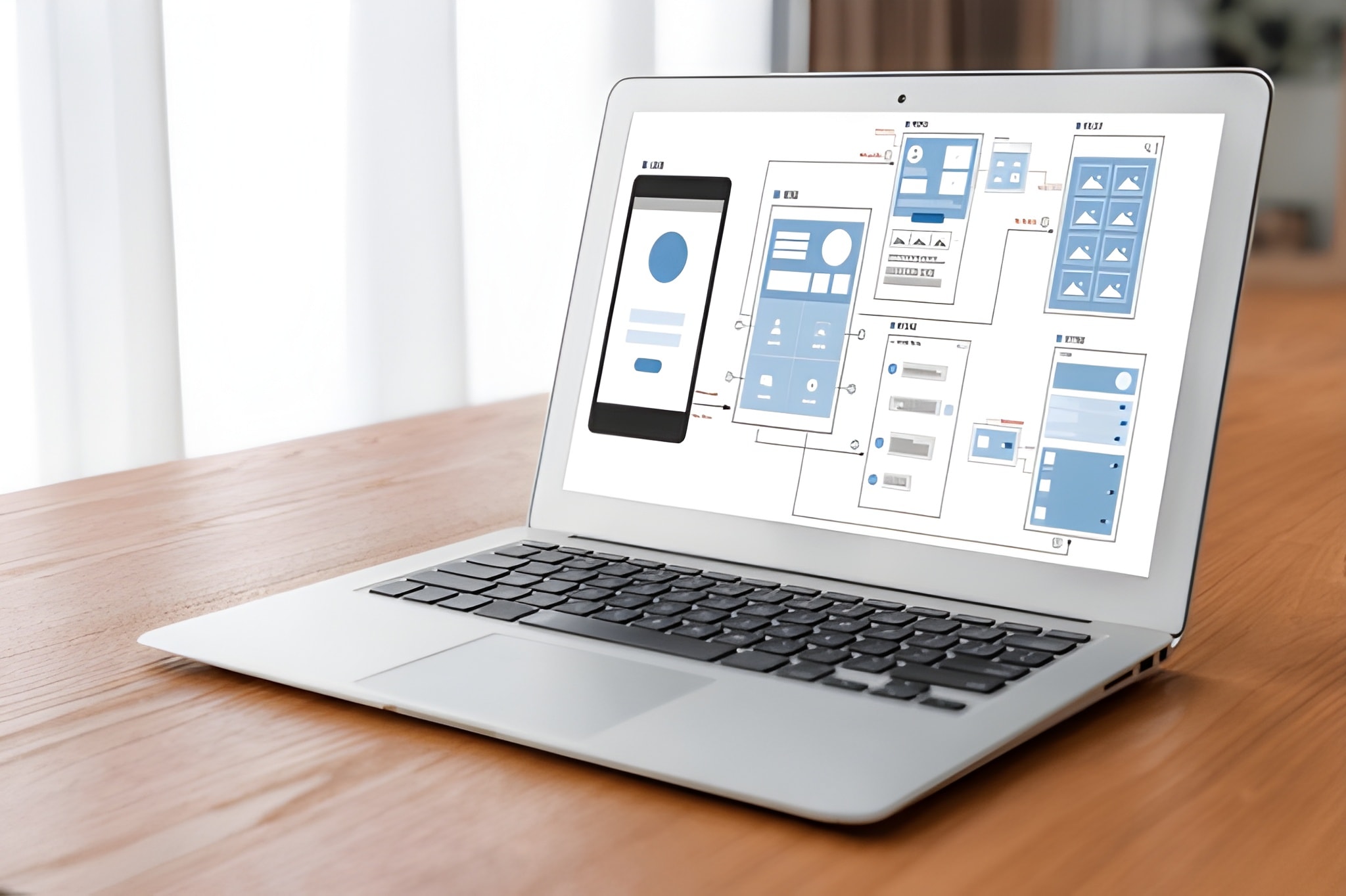 What Is a Wireframe in Web Design? A Complete, Practical Guide