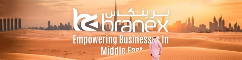 Branex Dubai
