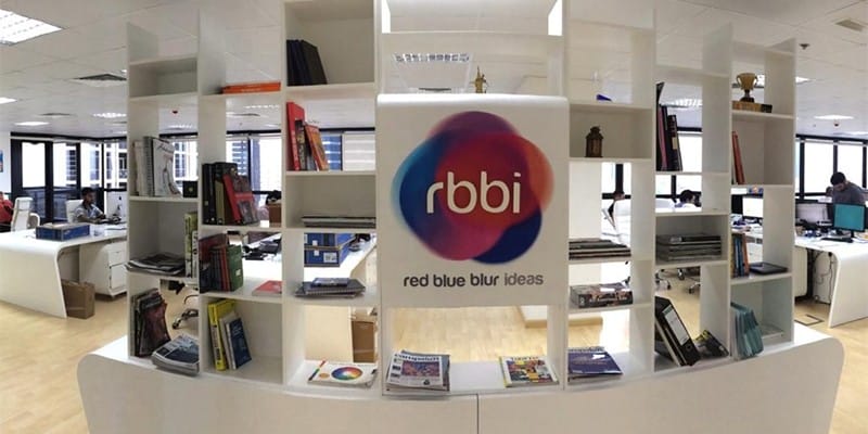 RBBi (Red Blue Blur Ideas)