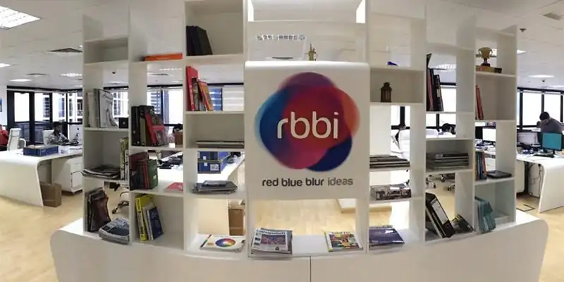 RBBi (Red Blue Blur Ideas)