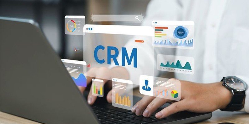 Top Real Estate CRM Software