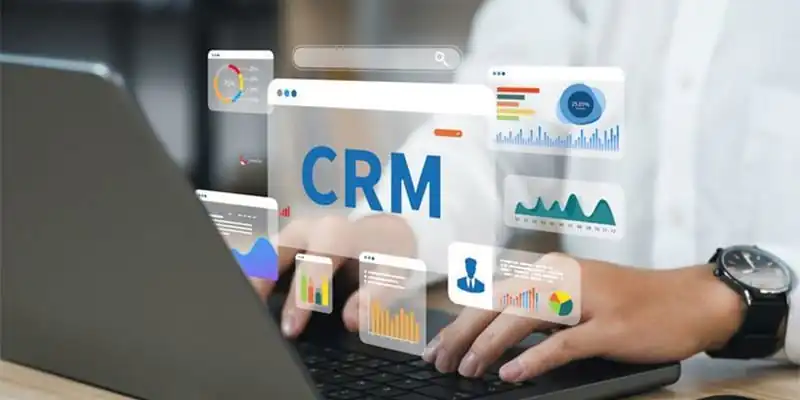Top Real Estate CRM Software