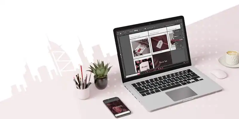 Top 10 Graphic Design Agencies in Dubai for Startups