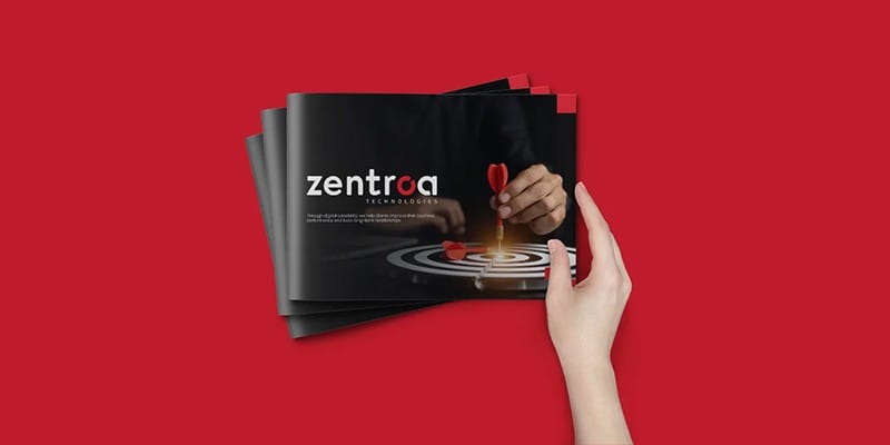 Zentroa Technologies