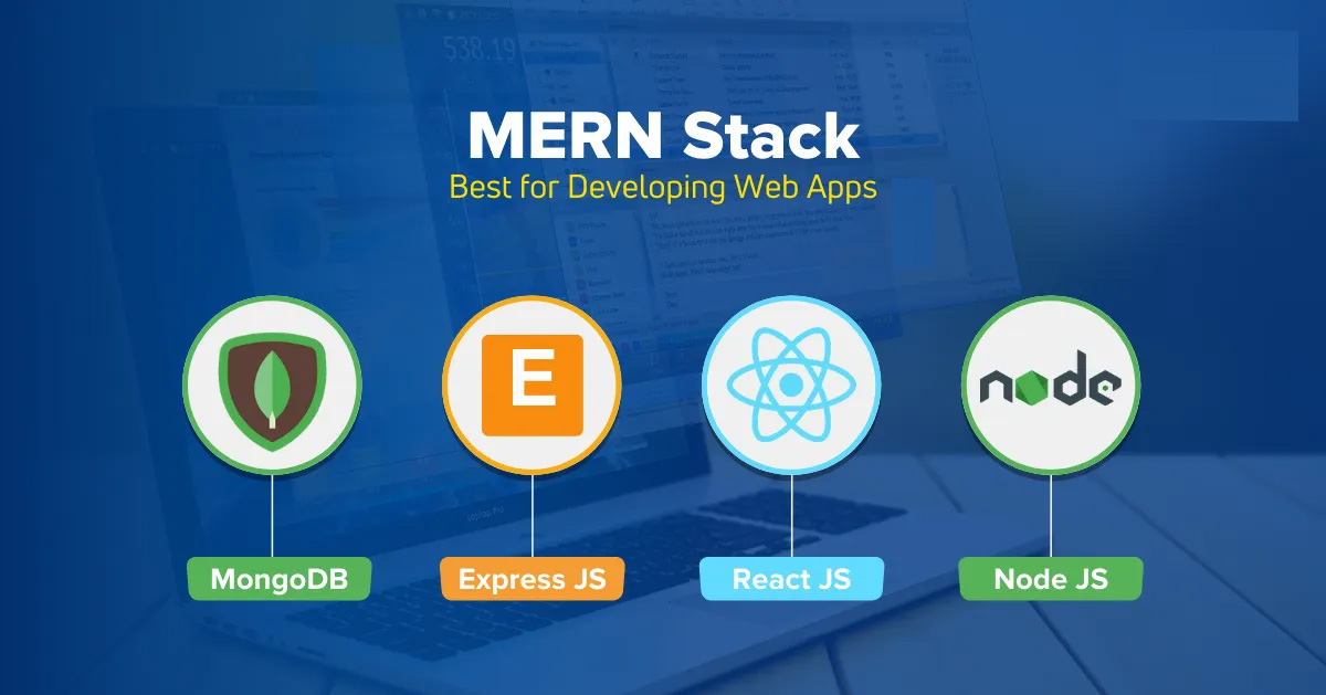 How RedSpider Builds High-Performance Websites Using MERN Stack, Node.js & Next.js