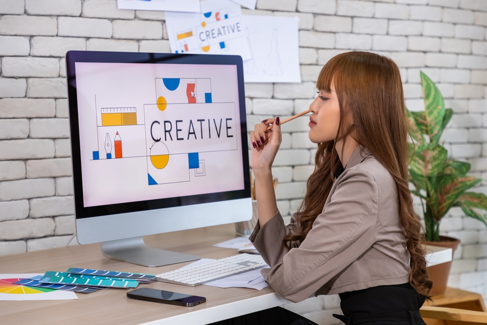 How Good Graphic Design Improves Business Sales in the UAE