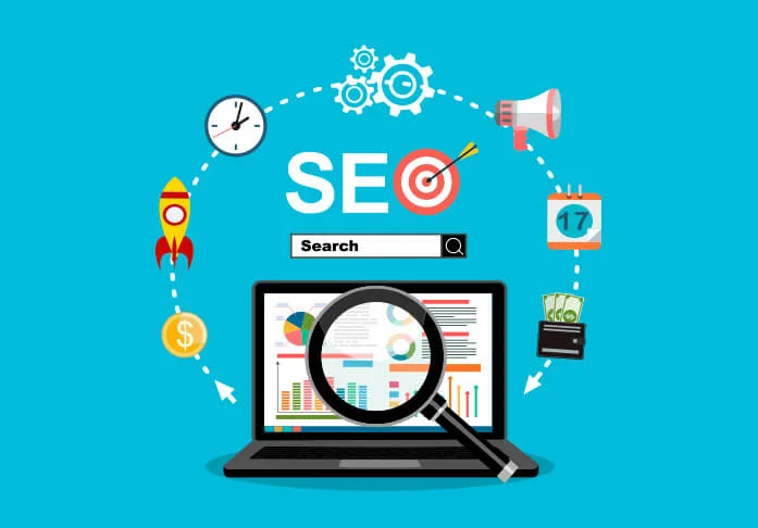 How SEO Services Help Increase Sales and Leads in Dubai