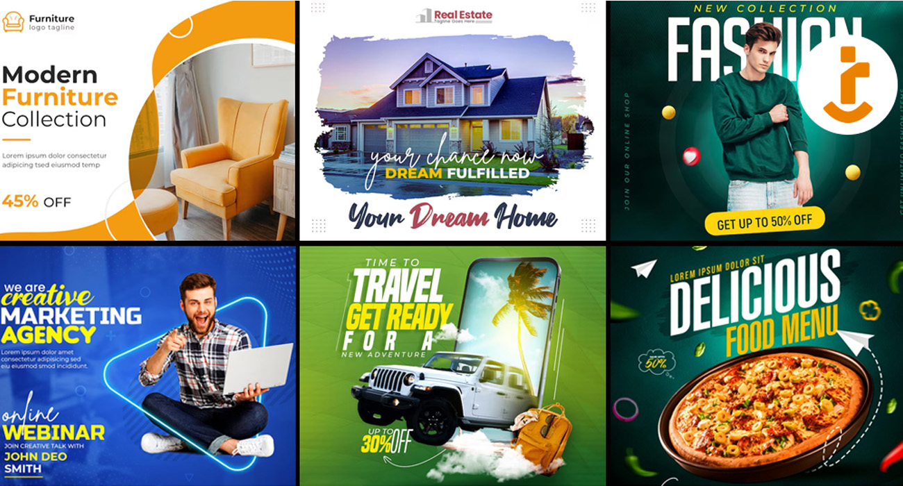 Social Media Creative Design That Builds Strong Brands and Real Engagement