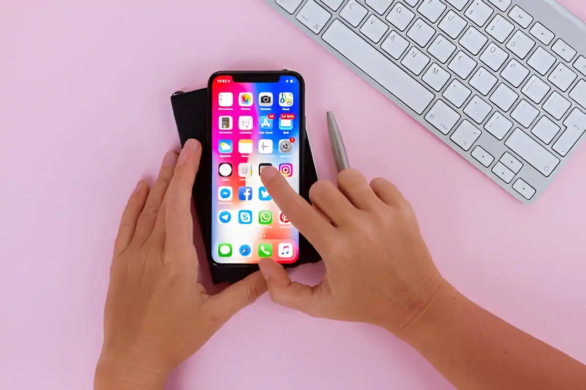 Why Custom iPhone App Development Is a Smart Choice for Modern Businesses