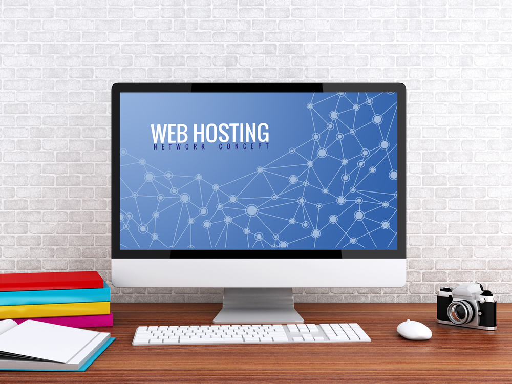 Why Dubai Web Hosting Is the Smart Choice for UAE Businesses