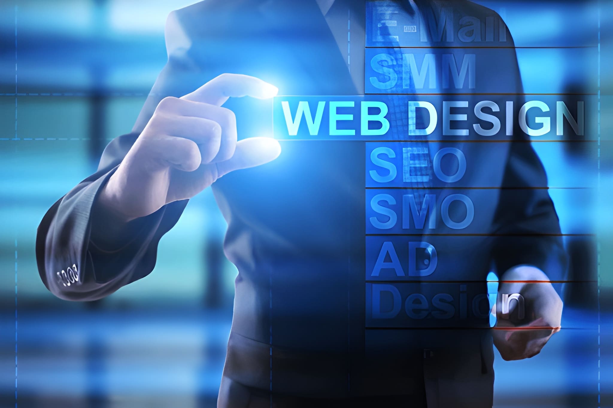 Why Dubai Businesses Are Investing More in Custom Web Design